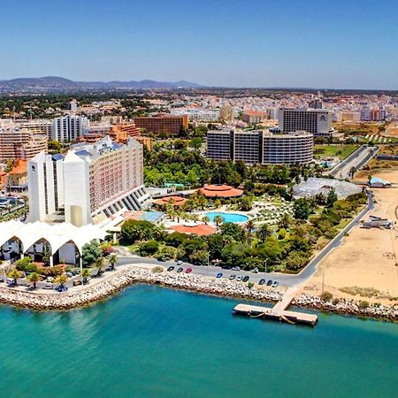 Vilamoura Marina Villa Esterno foto