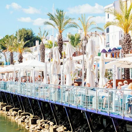 Vilamoura Marina Villa Esterno foto