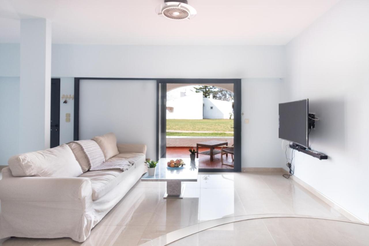 Vilamoura Marina Villa Esterno foto
