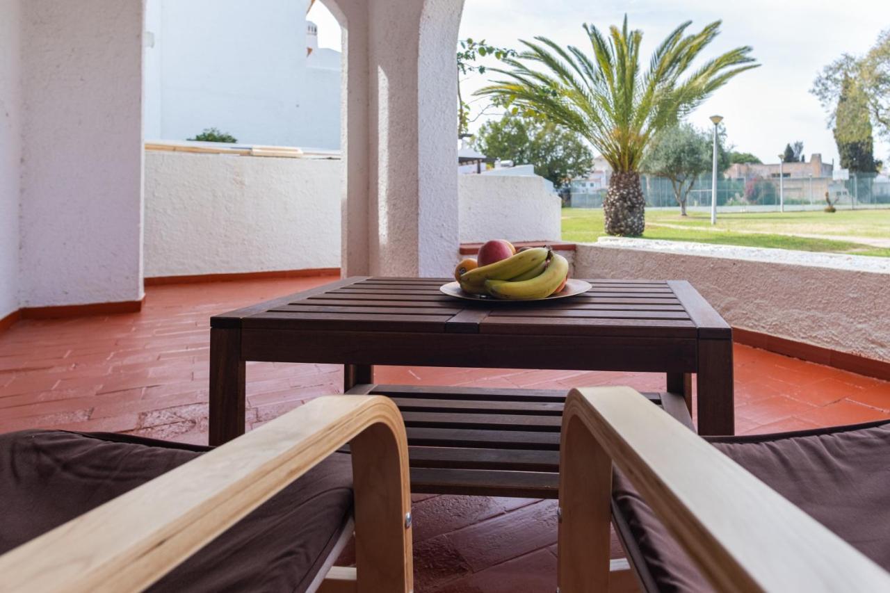 Vilamoura Marina Villa Esterno foto