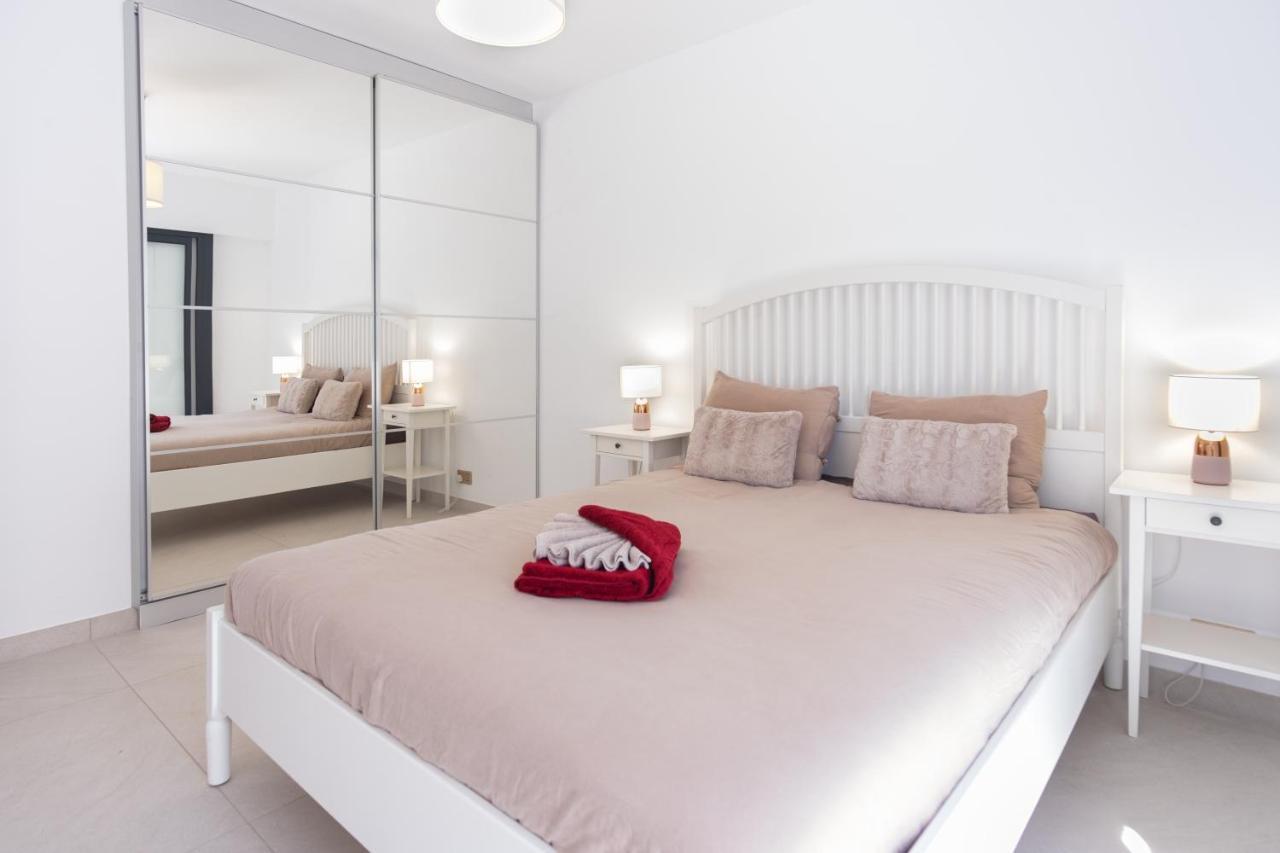 Vilamoura Marina Villa Esterno foto