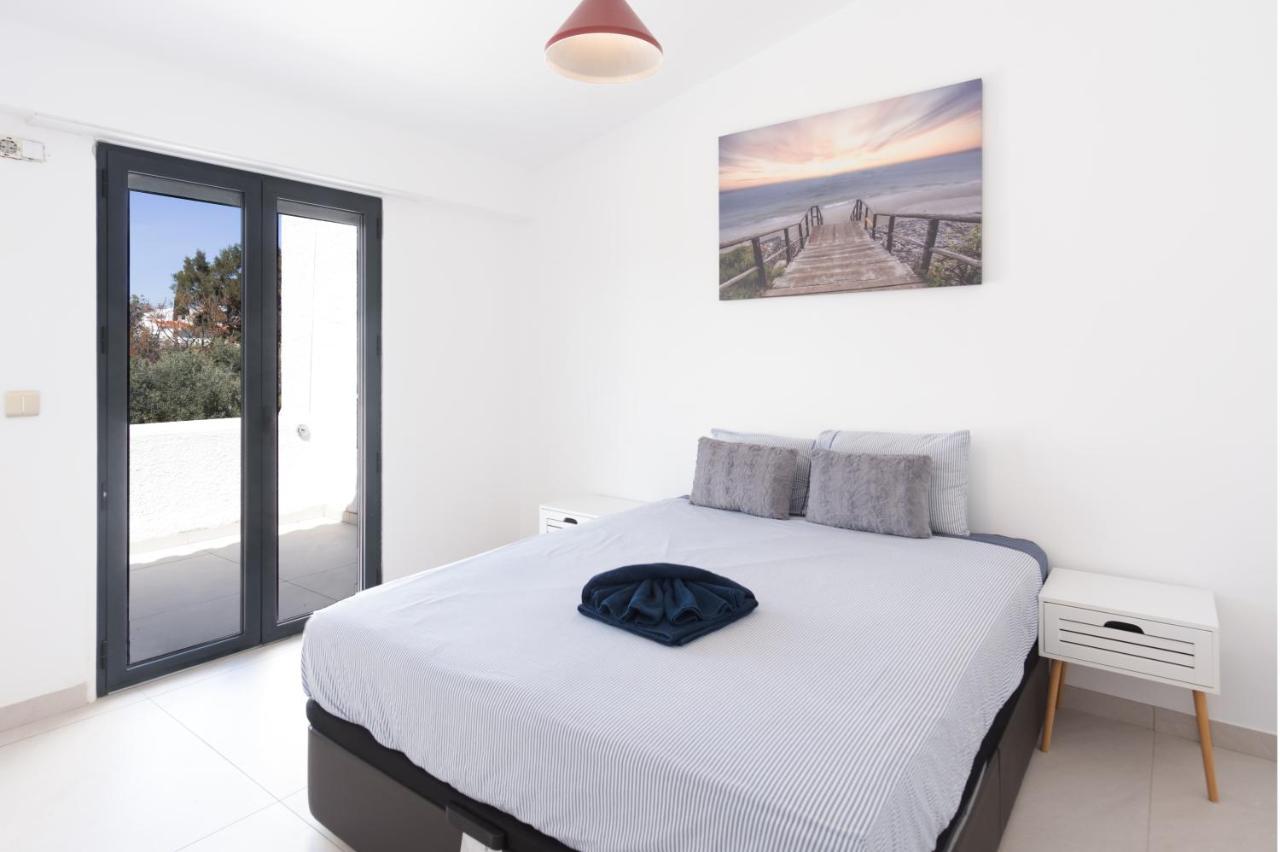 Vilamoura Marina Villa Esterno foto