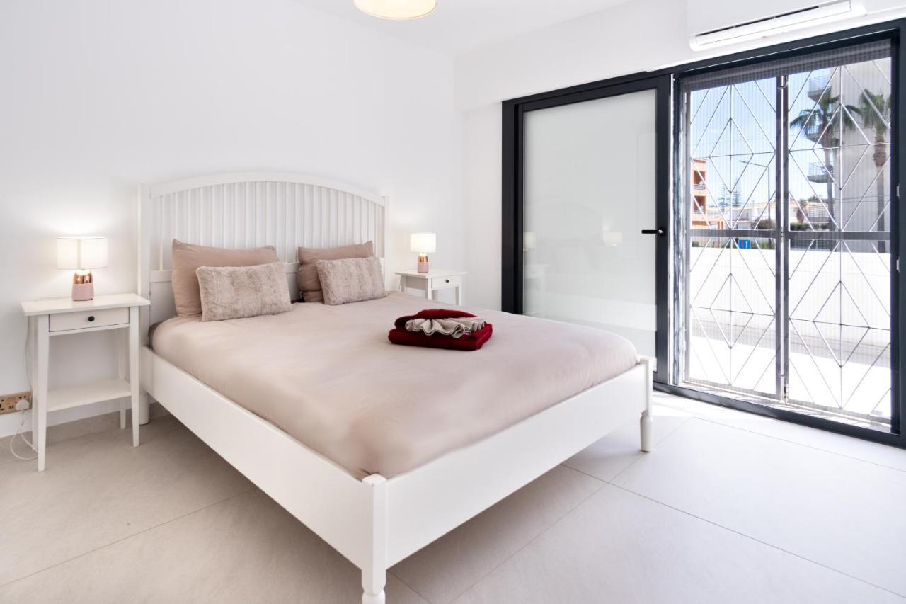 Vilamoura Marina Villa Esterno foto