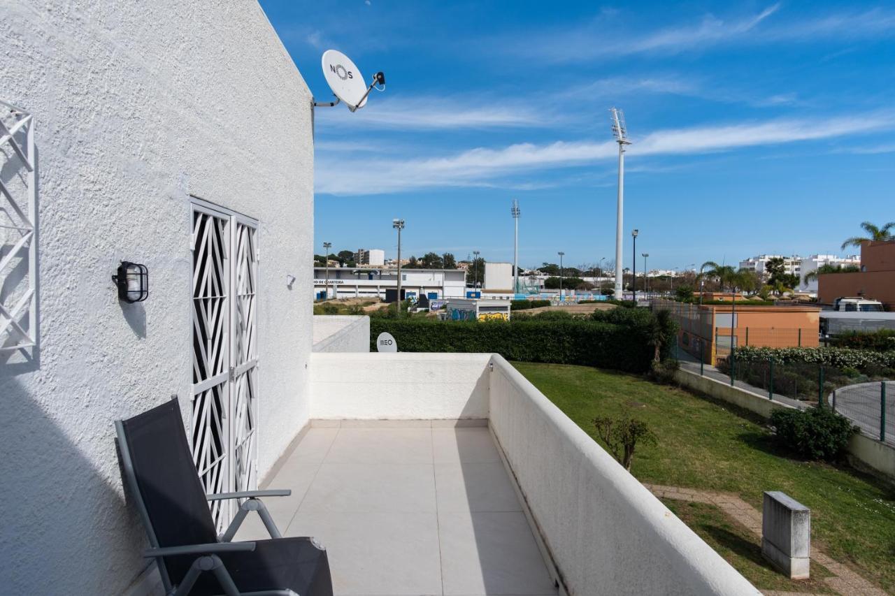 Vilamoura Marina Villa Esterno foto