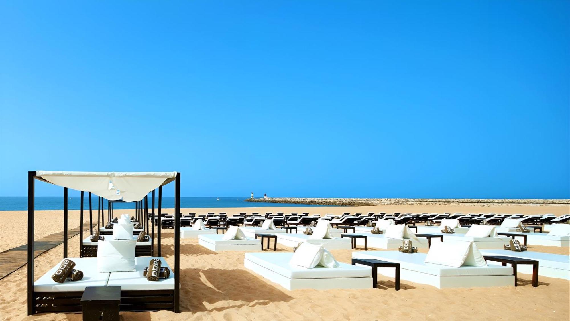 Vilamoura Marina Villa Esterno foto