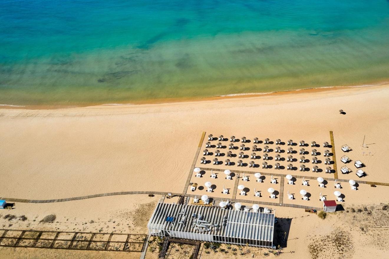 Vilamoura Marina Villa Esterno foto